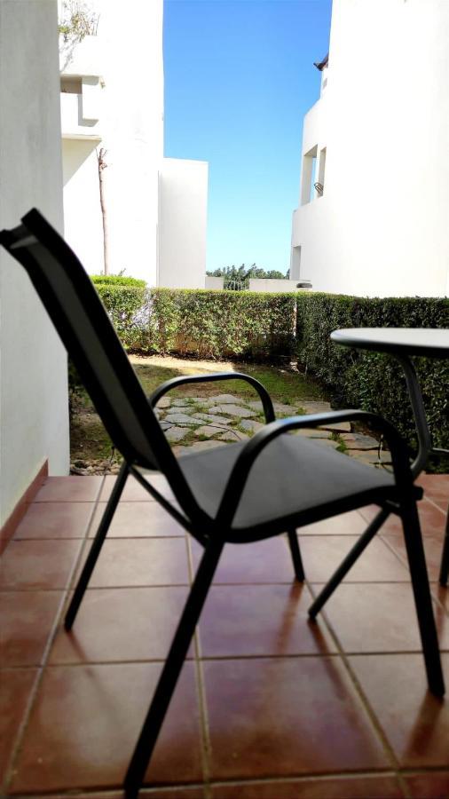 Valle Romano Golf Resort Estepona Exterior foto