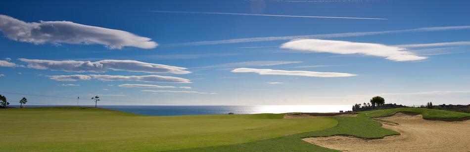 Valle Romano Golf Resort Estepona Exterior foto