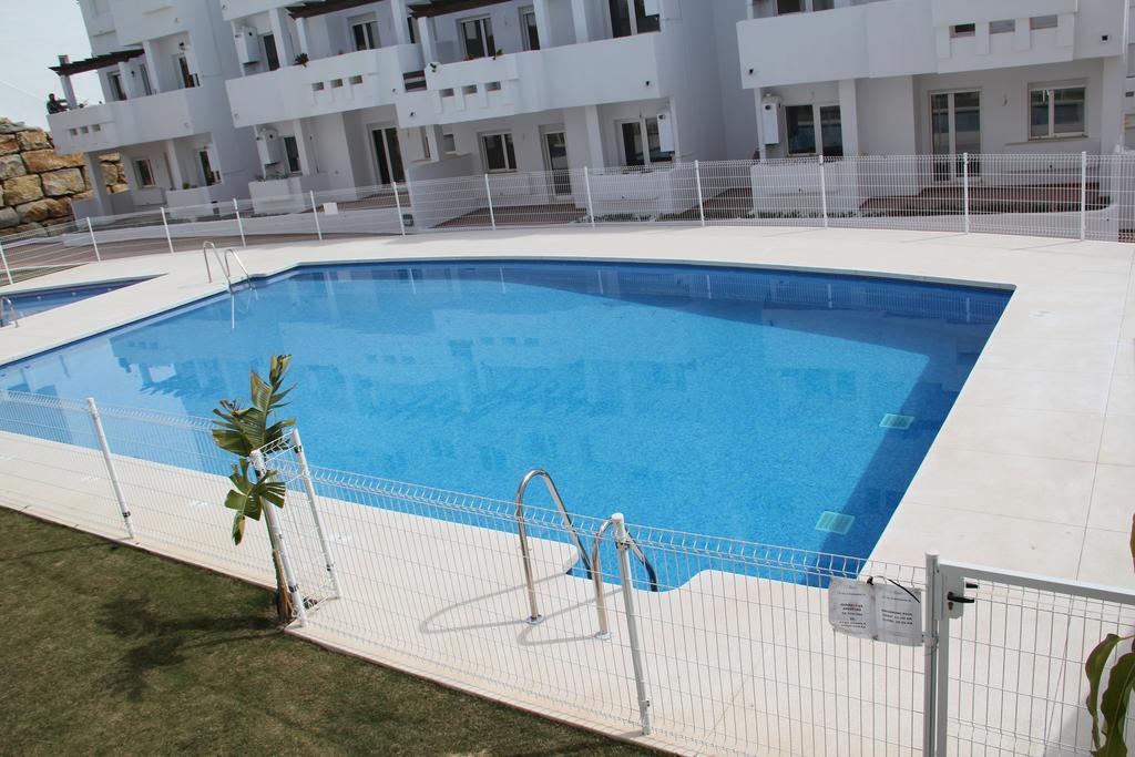 Valle Romano Golf Resort Estepona Exterior foto